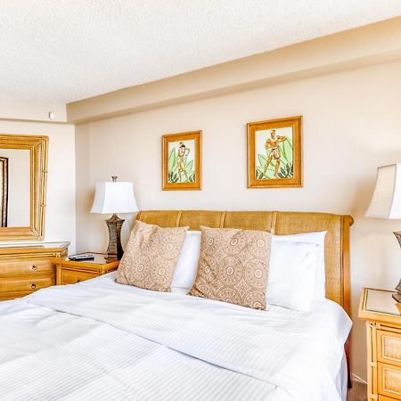 Kaanapali Shores 706 Luaran gambar