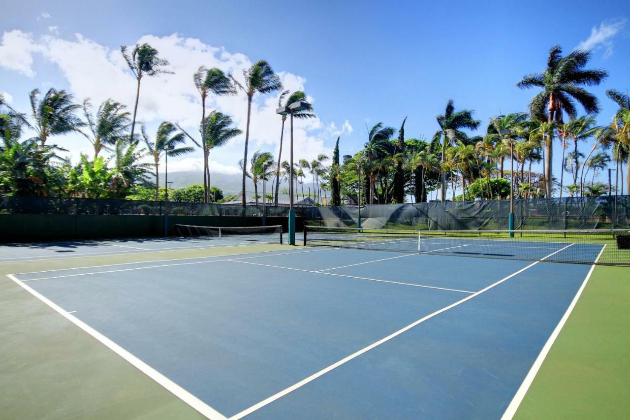 Kaanapali Shores 706 Luaran gambar